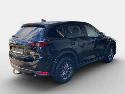 Mazda CX-5 Gebrauchtwagen Mazda CX-5 Gebrauchtwagen