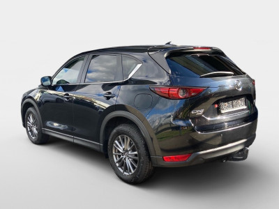 Mazda CX-5 Gebrauchtwagen Mazda CX-5 Gebrauchtwagen