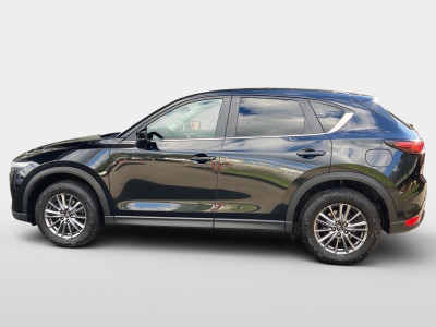 Mazda CX-5 Gebrauchtwagen Mazda CX-5 Gebrauchtwagen
