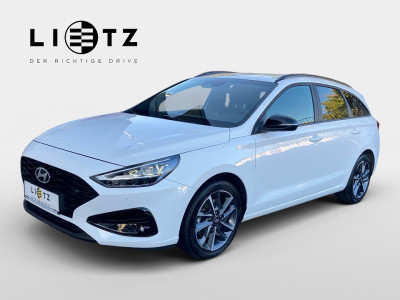 Hyundai i30 Gebrauchtwagen