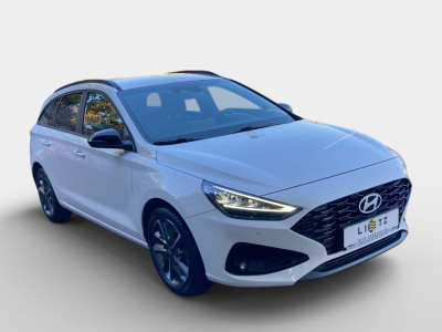 Hyundai i30 Gebrauchtwagen