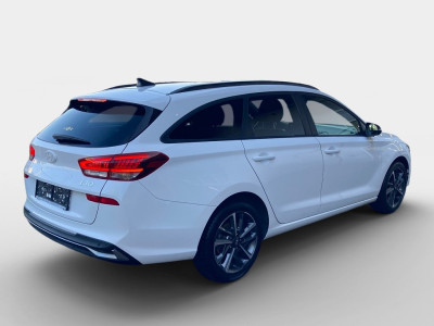 Hyundai i30 Gebrauchtwagen