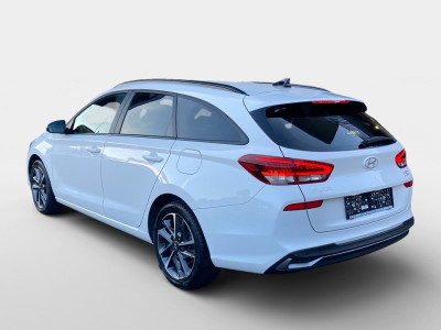 Hyundai i30 Gebrauchtwagen