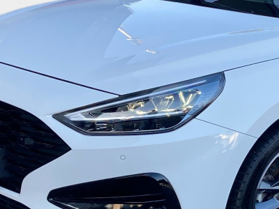 Hyundai i30 Gebrauchtwagen