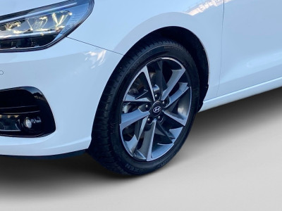 Hyundai i30 Gebrauchtwagen