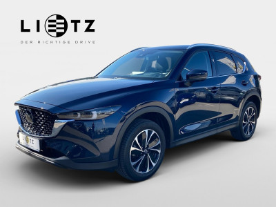 Mazda CX-5 Gebrauchtwagen Mazda CX-5 Gebrauchtwagen