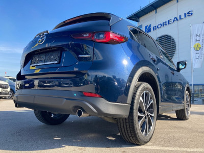 Mazda CX-5 Gebrauchtwagen Mazda CX-5 Gebrauchtwagen