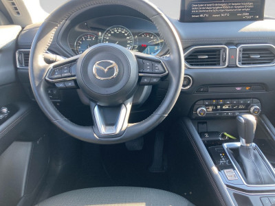 Mazda CX-5 Gebrauchtwagen Mazda CX-5 Gebrauchtwagen