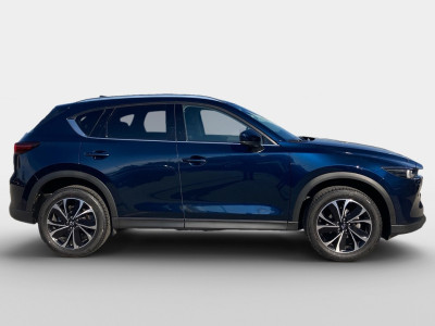 Mazda CX-5 Gebrauchtwagen Mazda CX-5 Gebrauchtwagen