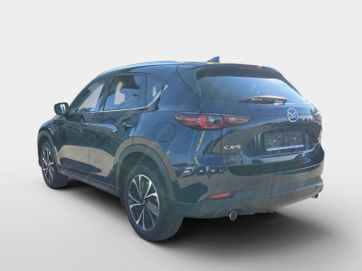 Mazda CX-5 Gebrauchtwagen Mazda CX-5 Gebrauchtwagen