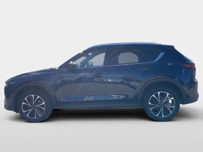 Mazda CX-5 Gebrauchtwagen Mazda CX-5 Gebrauchtwagen