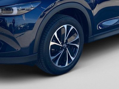 Mazda CX-5 Gebrauchtwagen Mazda CX-5 Gebrauchtwagen
