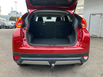 Mitsubishi Eclipse Cross Gebrauchtwagen Mitsubishi Eclipse Cross Gebrauchtwagen