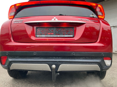 Mitsubishi Eclipse Cross Gebrauchtwagen Mitsubishi Eclipse Cross Gebrauchtwagen