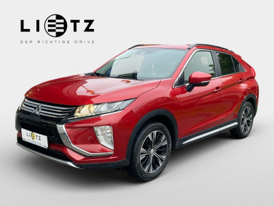 Mitsubishi Eclipse Cross Gebrauchtwagen Mitsubishi Eclipse Cross Gebrauchtwagen