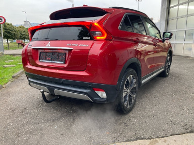 Mitsubishi Eclipse Cross Gebrauchtwagen Mitsubishi Eclipse Cross Gebrauchtwagen