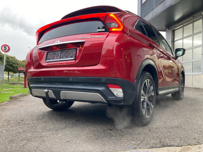 Mitsubishi Eclipse Cross Gebrauchtwagen Mitsubishi Eclipse Cross Gebrauchtwagen