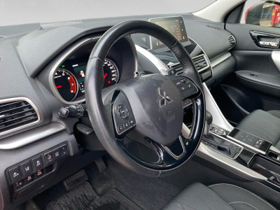 Mitsubishi Eclipse Cross Gebrauchtwagen Mitsubishi Eclipse Cross Gebrauchtwagen