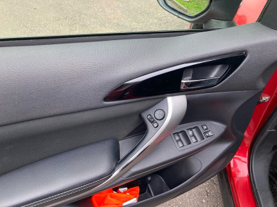 Mitsubishi Eclipse Cross Gebrauchtwagen Mitsubishi Eclipse Cross Gebrauchtwagen