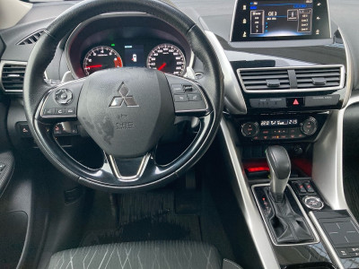 Mitsubishi Eclipse Cross Gebrauchtwagen Mitsubishi Eclipse Cross Gebrauchtwagen