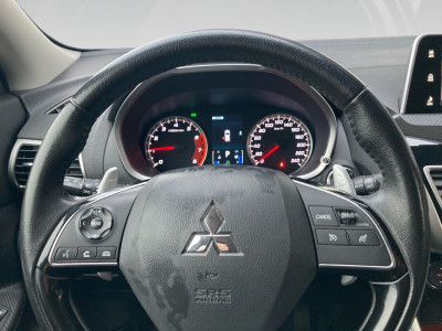 Mitsubishi Eclipse Cross Gebrauchtwagen Mitsubishi Eclipse Cross Gebrauchtwagen