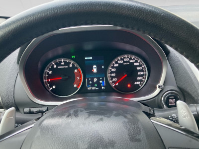Mitsubishi Eclipse Cross Gebrauchtwagen Mitsubishi Eclipse Cross Gebrauchtwagen