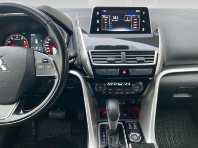 Mitsubishi Eclipse Cross Gebrauchtwagen Mitsubishi Eclipse Cross Gebrauchtwagen
