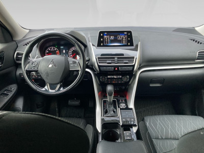 Mitsubishi Eclipse Cross Gebrauchtwagen Mitsubishi Eclipse Cross Gebrauchtwagen