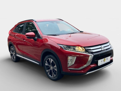 Mitsubishi Eclipse Cross Gebrauchtwagen Mitsubishi Eclipse Cross Gebrauchtwagen