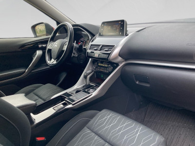 Mitsubishi Eclipse Cross Gebrauchtwagen Mitsubishi Eclipse Cross Gebrauchtwagen
