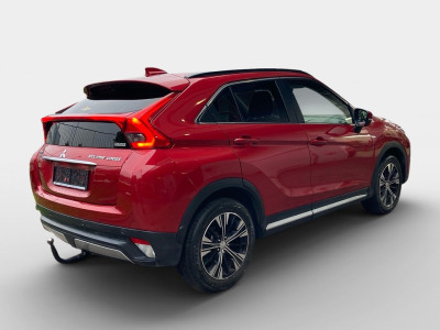 Mitsubishi Eclipse Cross Gebrauchtwagen Mitsubishi Eclipse Cross Gebrauchtwagen
