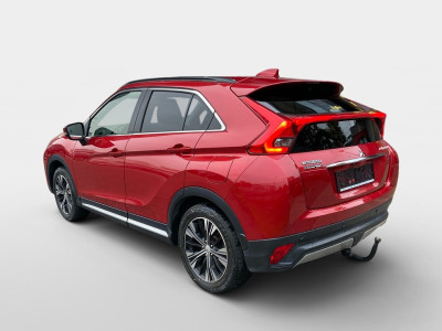 Mitsubishi Eclipse Cross Gebrauchtwagen Mitsubishi Eclipse Cross Gebrauchtwagen