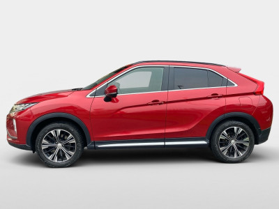 Mitsubishi Eclipse Cross Gebrauchtwagen Mitsubishi Eclipse Cross Gebrauchtwagen