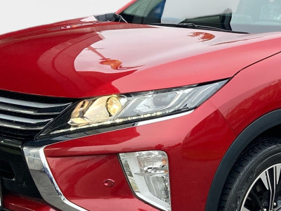 Mitsubishi Eclipse Cross Gebrauchtwagen Mitsubishi Eclipse Cross Gebrauchtwagen