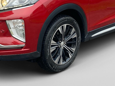 Mitsubishi Eclipse Cross Gebrauchtwagen Mitsubishi Eclipse Cross Gebrauchtwagen