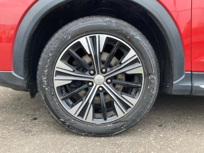 Mitsubishi Eclipse Cross Gebrauchtwagen Mitsubishi Eclipse Cross Gebrauchtwagen