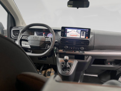 Fiat Scudo Gebrauchtwagen