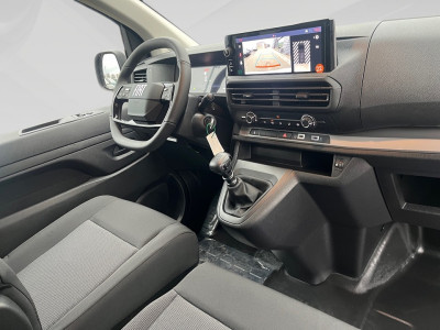 Fiat Scudo Gebrauchtwagen