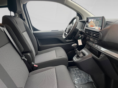 Fiat Scudo Gebrauchtwagen