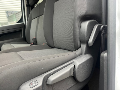 Fiat Scudo Gebrauchtwagen