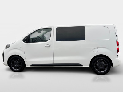 Fiat Scudo Gebrauchtwagen