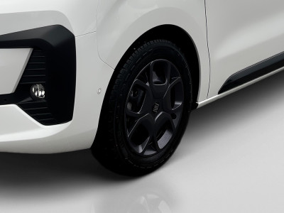 Fiat Scudo Gebrauchtwagen