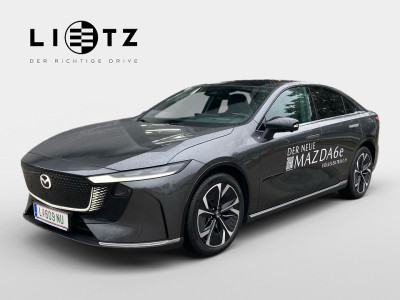 Mazda Mazda 6e Gebrauchtwagen Mazda Mazda 6e Gebrauchtwagen