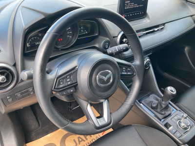 Mazda CX-3 Gebrauchtwagen Mazda CX-3 Gebrauchtwagen