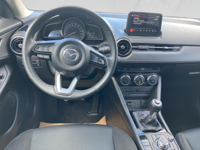 Mazda CX-3 Gebrauchtwagen Mazda CX-3 Gebrauchtwagen