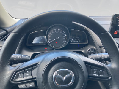 Mazda CX-3 Gebrauchtwagen Mazda CX-3 Gebrauchtwagen