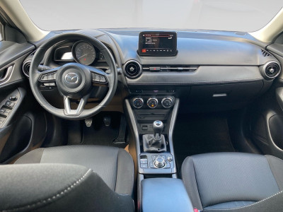 Mazda CX-3 Gebrauchtwagen Mazda CX-3 Gebrauchtwagen
