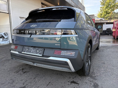 Hyundai Ioniq 5 Neuwagen Hyundai Ioniq 5 Neuwagen