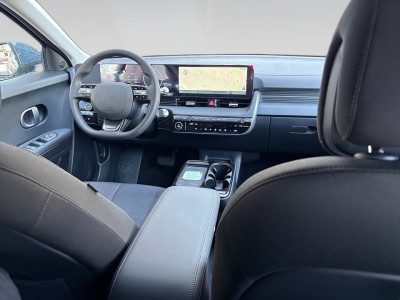 Hyundai Ioniq 5 Neuwagen Hyundai Ioniq 5 Neuwagen