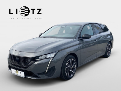 Peugeot 308 Gebrauchtwagen Peugeot 308 Gebrauchtwagen